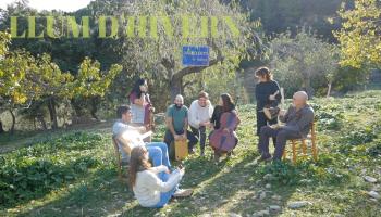 Ramellets i dBalears vos regalen la nadala 'Quan fa fred'