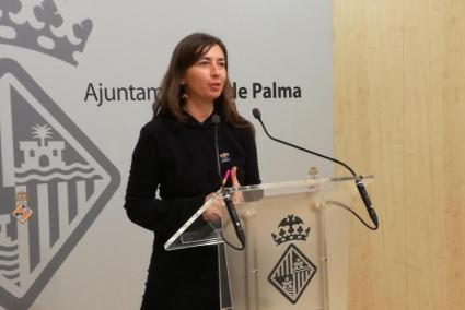 L'Ajuntament de Palma ha presentat les seves al·legacions a l'esborrany de la Llei que regularà el lloguer turístic.