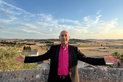 «Més que els 25 anys, celebro cada assaig»