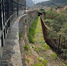 El GOB demana frenar el projecte del torrent Major