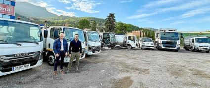 La prova pilot del porta a porta arranca dia 19 de gener al centre