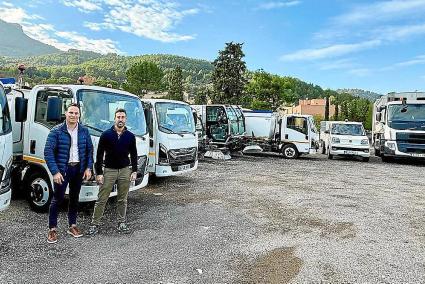 La prova pilot del porta a porta arranca dia 19 de gener al centre