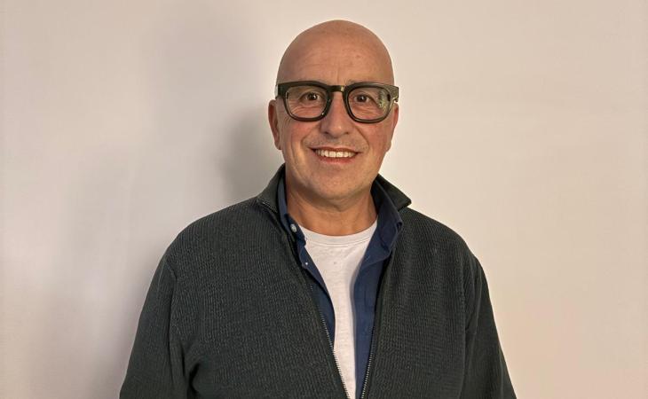 SOLLER - ENTREVISTAS - El geÃ³grafo Antoni MarcÃºs, analiza la crisis de la vivienda.