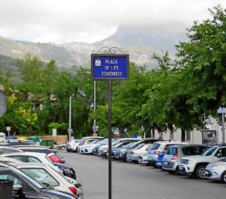 SOLLER. SÃ³ller, 25 anys mÃ©s tard de les cessions dâAdela Oliver. Des que la benefactora entregÃ una part del seu patrimoni