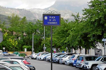 SOLLER. SÃ³ller, 25 anys mÃ©s tard de les cessions dâAdela Oliver. Des que la benefactora entregÃ una part del seu patrimoni