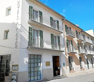 Els primers establiments hotelers tanquen les portes a partir del 5 de novembre.