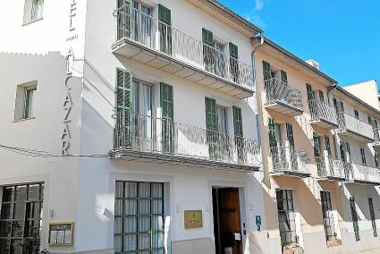 SOLLER - Els primers establiments hotelers tanquen les portes a partir del 5 de novembre.

Tan sols tres hotels quedaran oberts