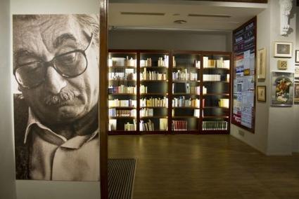 El proper 25 de gener s'inaugurarà el Museu Joan Fuster a Sueca