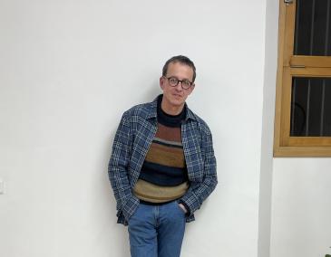 Fabià Acosta es va jubilar a finals del passat any, i parla de tot el que ha viscut durant els anys.