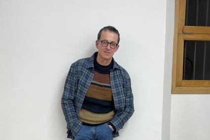 Fabià Acosta es va jubilar a finals del passat any, i parla de tot el que ha viscut durant els anys.