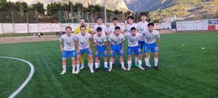 Sóller i Port retornen diumenge a la competició amb la imperiosa necessitat de puntuar