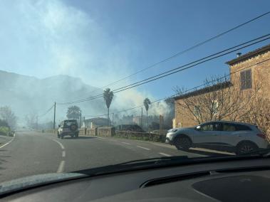 La Vila vol controlar les cremes per millorar l’aire