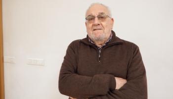 SOLLER - PERE FRONTERA, COLABORADOR DEL SETMANARI SOLLER.