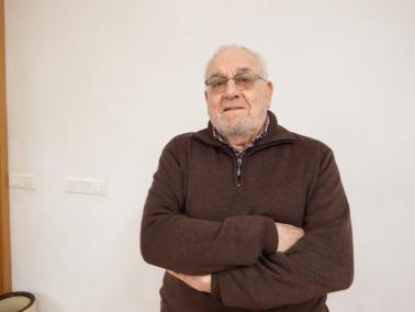 Frontera, col·laborador del Setmanari entre 2017 i 2022