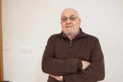 Frontera, col·laborador del Setmanari entre 2017 i 2022