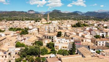 Detenen a Binissalem un fugitiu alemany acusat d'estafar usuaris d'una web pornogràfica