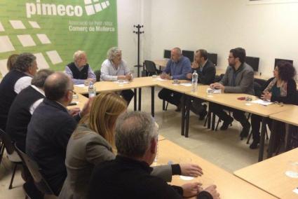 Pimeco demana a Cort una millor planificació en la prohibició de les bosses de plàstic