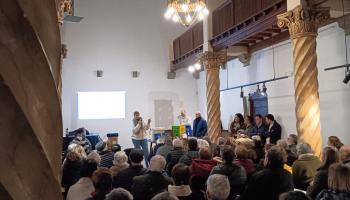 Dilluns arranca la recollida porta a porta