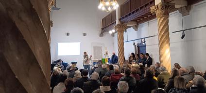 Dilluns arranca la recollida porta a porta