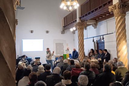 Dilluns arranca la recollida porta a porta