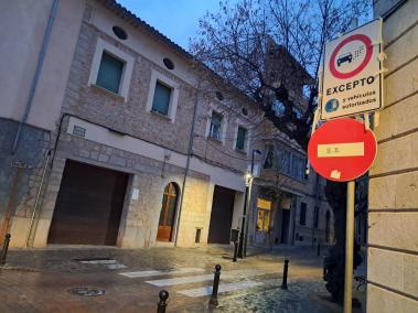 El canvi de circulació i la ZBE començaran dia 27 de febrer