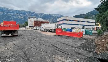 SOLLER - Les restes dâÃÃ´asfalt llenâÃades al solar de Son Angelats no sââ¥n tââ¤xics, segons un informe municipal.