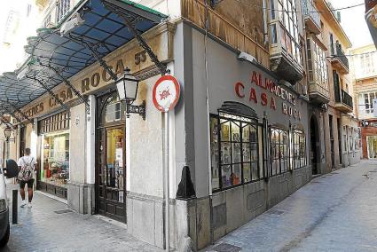 El tinent de batle de Model de Ciutat, Urbanisme i Habitatge Digne, Antoni Noguera, ha defensat que si no es revisa el catàleg d'edificis protegits «es poden seguir produint exemples com els dels últims mesos».