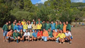La celebració de l’Alfa d’enguany
