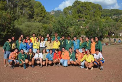 La celebració de l’Alfa d’enguany