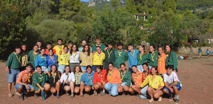 La celebració de l’Alfa d’enguany