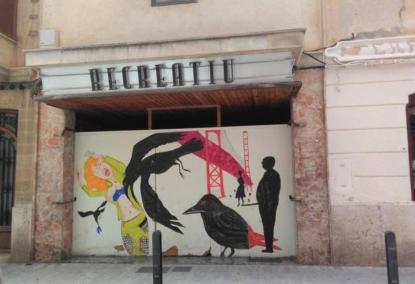 Llucmajor ha rebut més de 20 propostes en el concurs d'idees per a la rehabilitació i reforma de l'antic cinema Teatre Recreatiu ‘Cas Coix’.