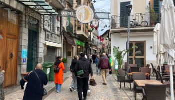 L'Ajuntament obri el termini per presentar les sol·licituds d'accés a l'ACIRE del carrer de Sa Lluna