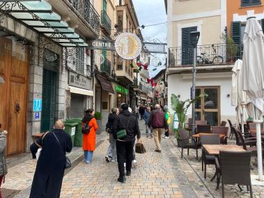 L'Ajuntament obri el termini per presentar les sol·licituds d'accés a l'ACIRE del carrer de Sa Lluna
