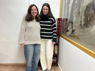 «Ara la gent viu i sent molt més la festa»