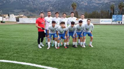 Serverí i Sant Jordi en una intensa setmana competitiva pel CF Sóller