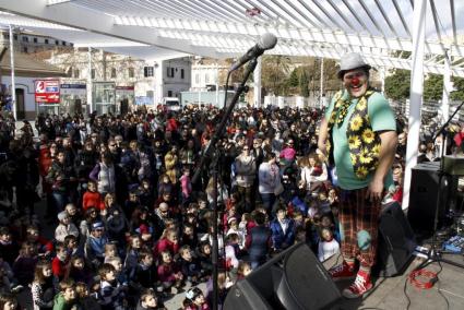 Correfoc i Sant Sebastià Petit, ajornats a dia 29 de gener