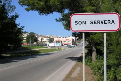 Son Servera reclama l’exhumació de les fosses de la Guerra Civil.