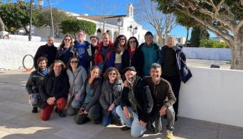 Representants del GOB de cada illa coincideixen en la necessitat d’una llei balear de bioseguretat