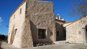 Se cerquen persones per a gestionar l'hostatgeria del Castell d'Alaró