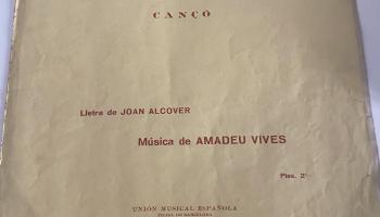 La Balanguera, el fil que perdura