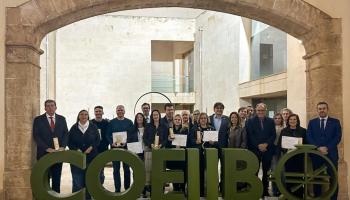 Premi de divulgació informàtica a la campanya de conscienciació i bones pràctiques en ciberseguretat de la UIB