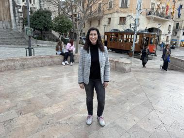 «Sóller pot acabar convertint-se en un simple aparador»