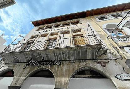 La Vila formalitza davant notari la cessió del Fantasio a l’Ibavi