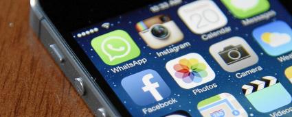 FACEBOOK COMPRA WHATSAPP POR 19.000 MILLONES DE DÃâLARES