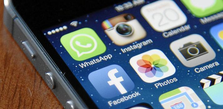 FACEBOOK COMPRA WHATSAPP POR 19.000 MILLONES DE DÃâLARES