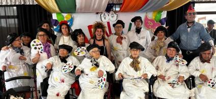 La jornada ha inclòs una desfilada de disfresses i un concurs que ha reconegut l’originalitat, l’esforç i el treball en equip dels participants.