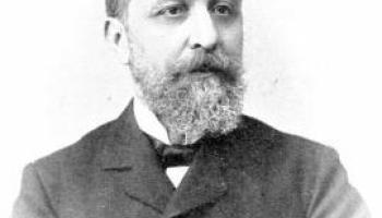 Homenatge a Joan Alcover amb la renovació de Ca n’Alcover en el centenari de la seva mort