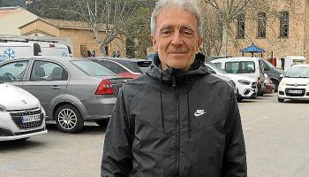 Rafel Cortès creu que amb el projecte hi perdrien tots els sollerics.