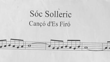 Soc Solleric fa 15 anys