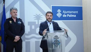 L’Ajuntament de Palma prepara un pla per desallotjar els actuals habitants de l’antiga presó